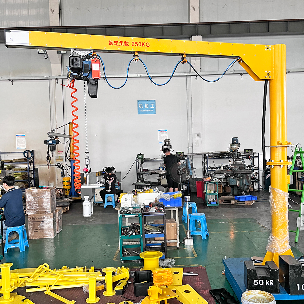 electric crane electric crane
