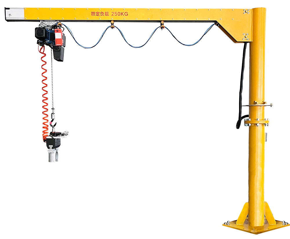 electric crane electric crane