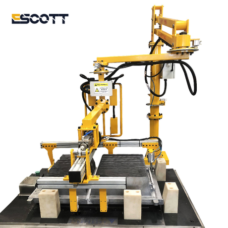50kg Industrial Material Handling Equipment Pneumatic Manipulator for Electrical Equipment