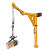 80kg Folding Arm Smart Hoist Intelligent Hoist Automatic Industrial Lifting Equipment