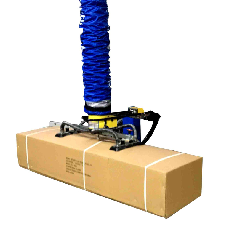 60kg Carton Vacuum Suction Crane manufacturer - Efficient Box Lifting ...