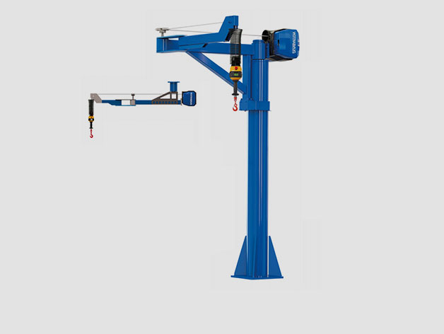 JIB Crane