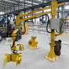 80kg Industrial Manipulator Arm Box Handling Equipment Manipulator Fixture