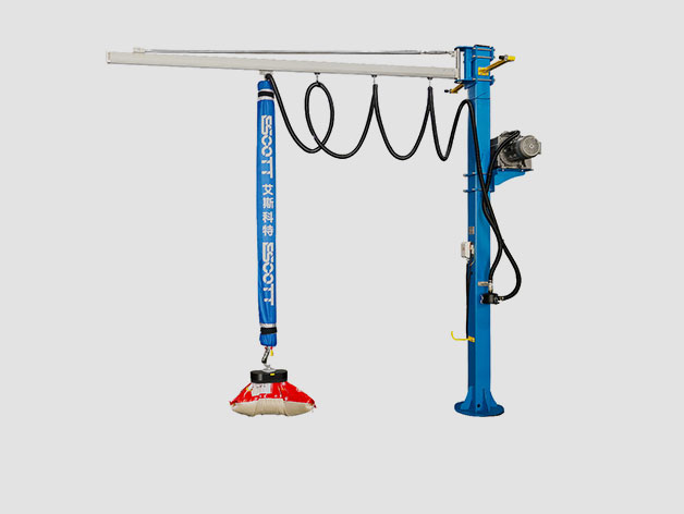 Vacuum-Lifter