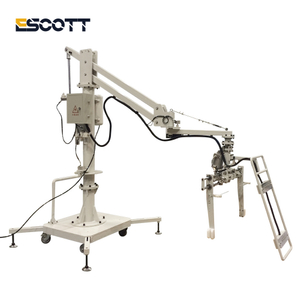 50kg Production Line Mechanical Manipulator for Screen Handling Packing 