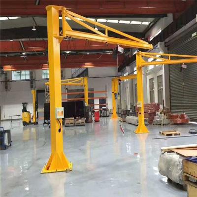 100kg Motorized Chain Hoist Electric Crane Hoist Production Line Industrial Robot