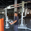 Pneumatic Manipulator Arm Mechanical Fixture Material Lifting Equipment Industrial Robot