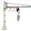 100kg Electric Hoist Crane Loading and Unloading Manipulator Material Handling Equipment