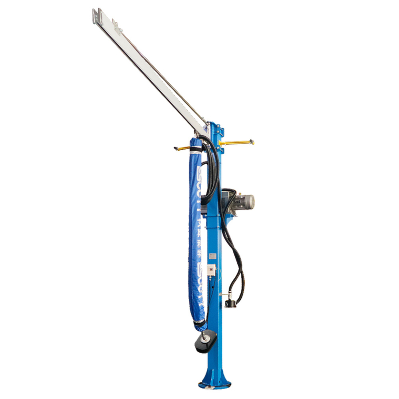 50kg Vacuum Lifter for Bags and Sacks | Suction Cup Lifting Device