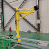 200kg Intelligent Hoist High-Tech Power Lifter Material Handling Machine Automatic Crane