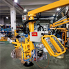 100kg Cylinder Handling Equipment Industrial Manipulator Robotic Arm for Roll Handling