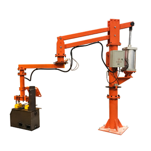 150kg Steel Board Manipulator Equipment Steel Block Handling Manipulator Machine