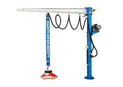 What Is Vacuum Lifting Equipment