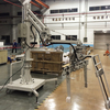 50kg Production Line Mechanical Manipulator for Screen Handling Packing 