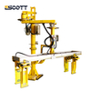 150kg Rigid Arm Manipulator Industrial Handling Equipment for Rolls