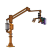 Pneumatic Manipulator Arm Mechanical Fixture Material Lifting Equipment Industrial Robot