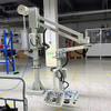 100kg Rigid Arm Manual Pneumatic Manipulator with Suction Cup