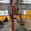 150kg Steel Board Manipulator Equipment Steel Block Handling Manipulator Machine