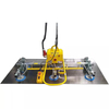 1500kg Metal Sheet Suction Vacuum Lifter Lifting Equipment For Lasering Machine