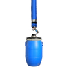 50kg Bottle Vacuum Lifter Barrel Vacuum Lifting Equipment Suction Cup Lifter