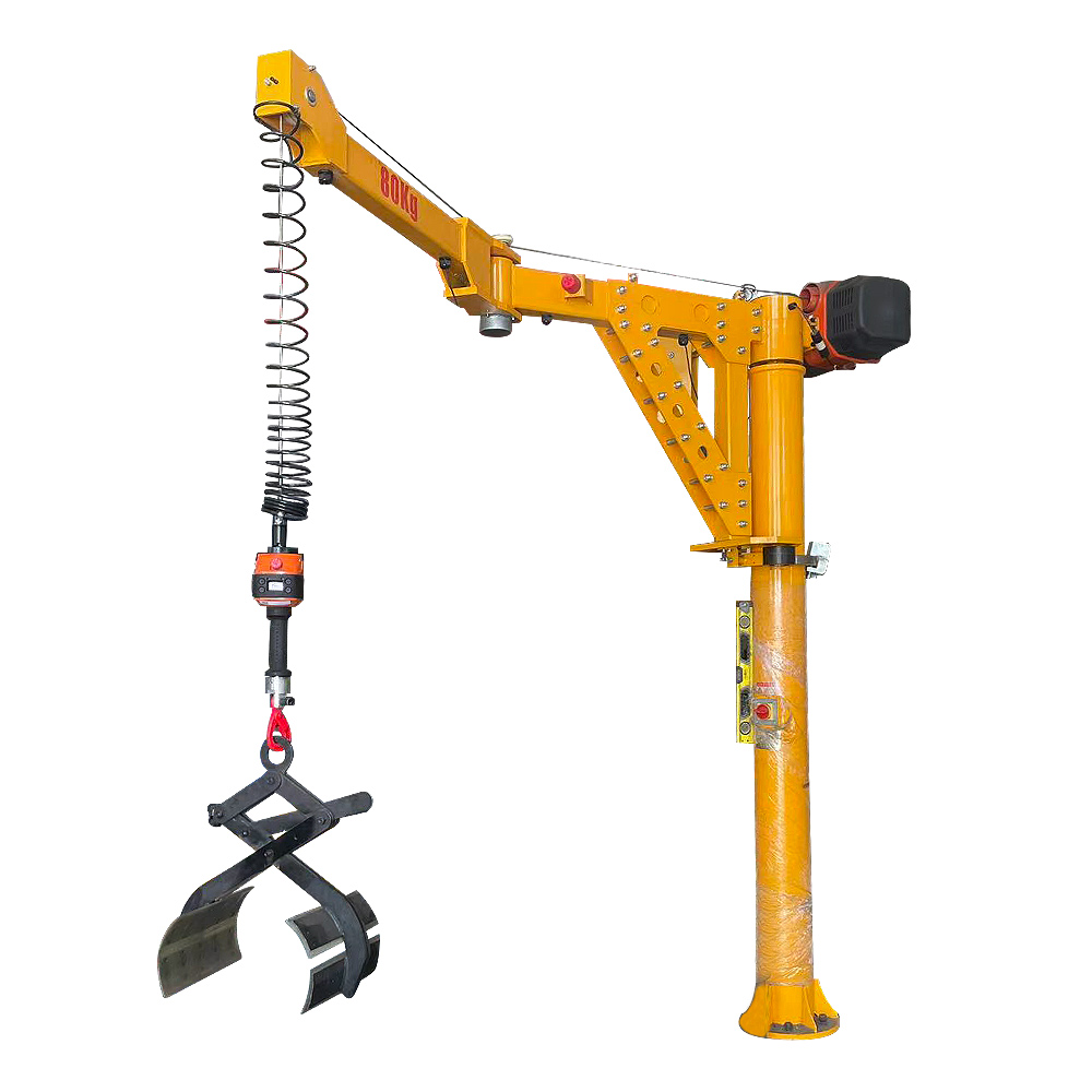 Cantilever Crane