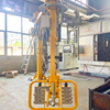 50kg Large Capacity Magnetic Material Lifting Magnet Manipulator for Metal Plate Lifting