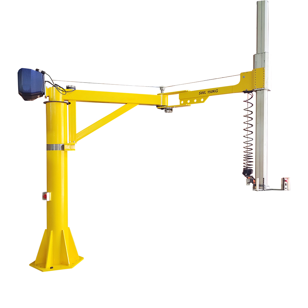 jib crane