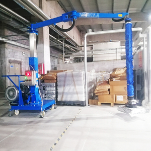 25kg Material Handling Lifting Equipment Box Vacuum Lifter