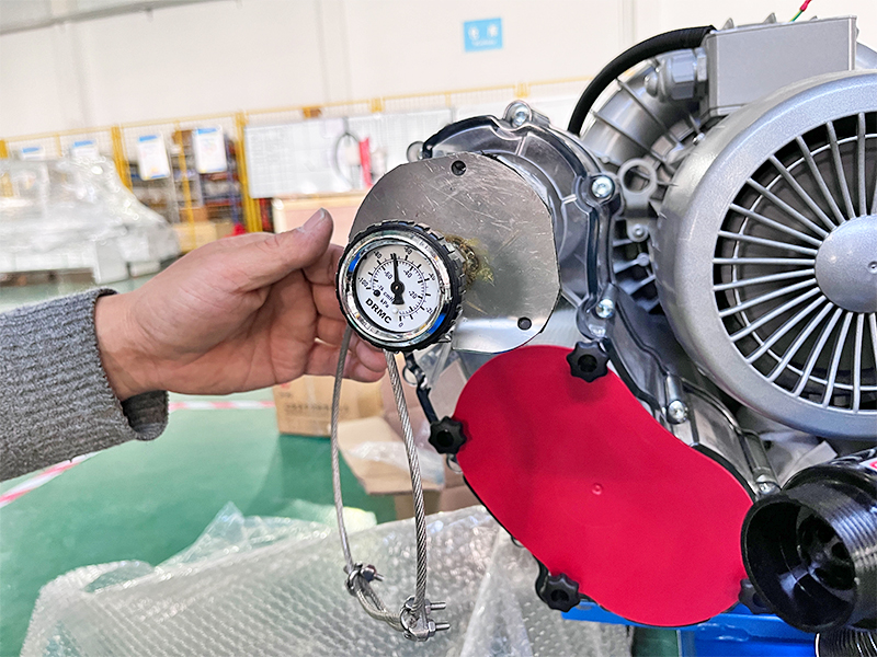 How To Measure Vacuum: Methods, Units, And Scales