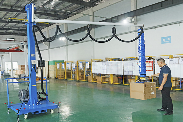 What Is Vacuum Lifting Equipment