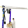 200kg Cantilever Crane Robot Arm Heavy Load Handling Equipment Industrial Robot 