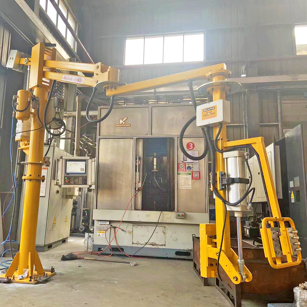 magnetic manipulator