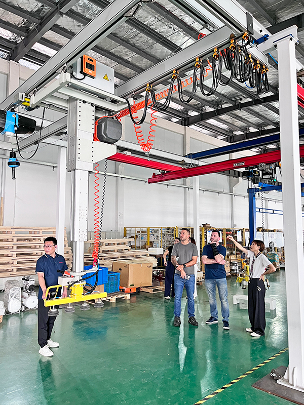 jib crane