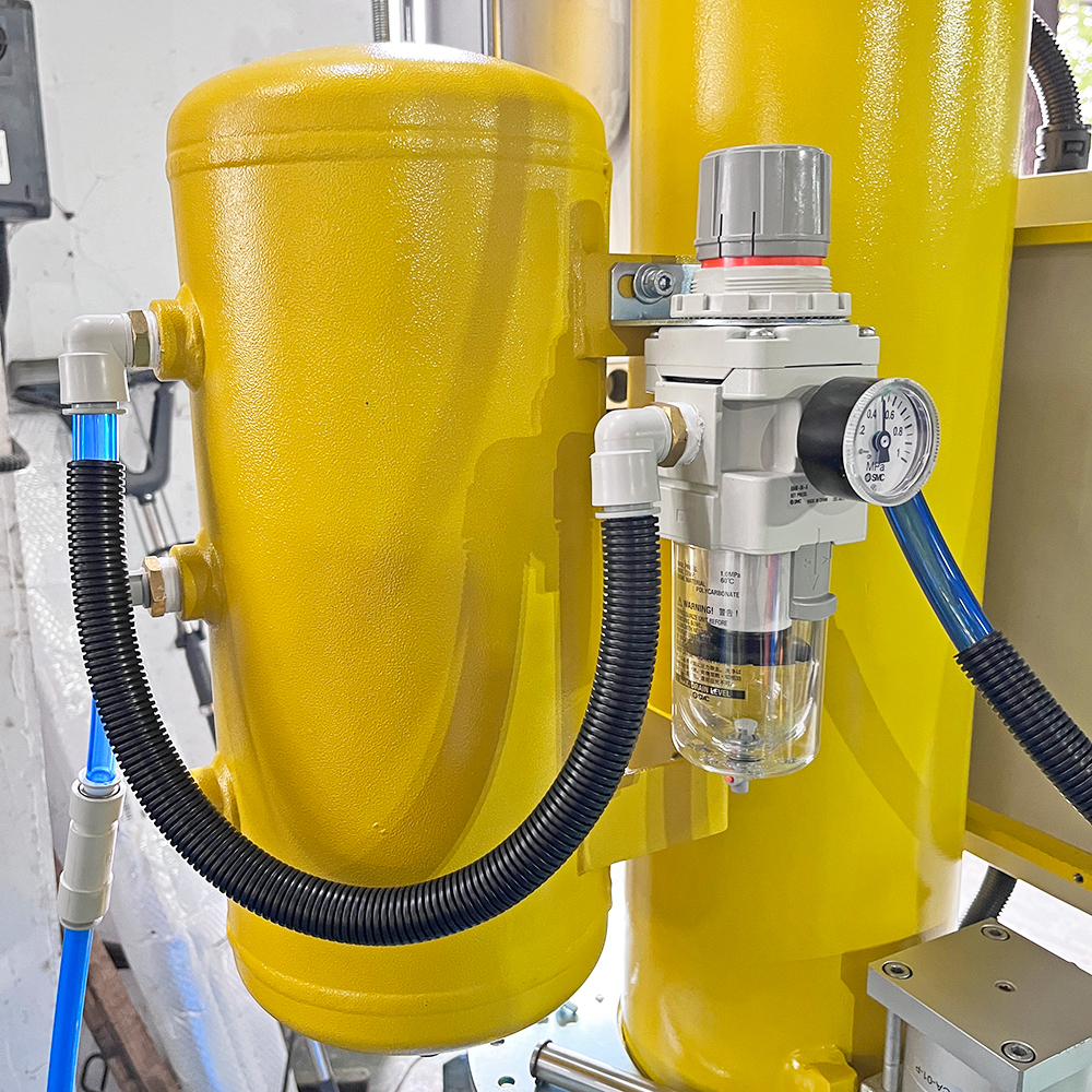 Customized Pneumatic Manipulator Suction Cup Fixture Carton Handling