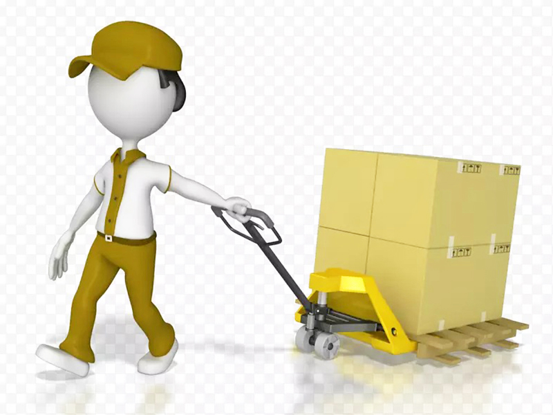 Manual Handling Tasks: The 5 Most Common Tasks