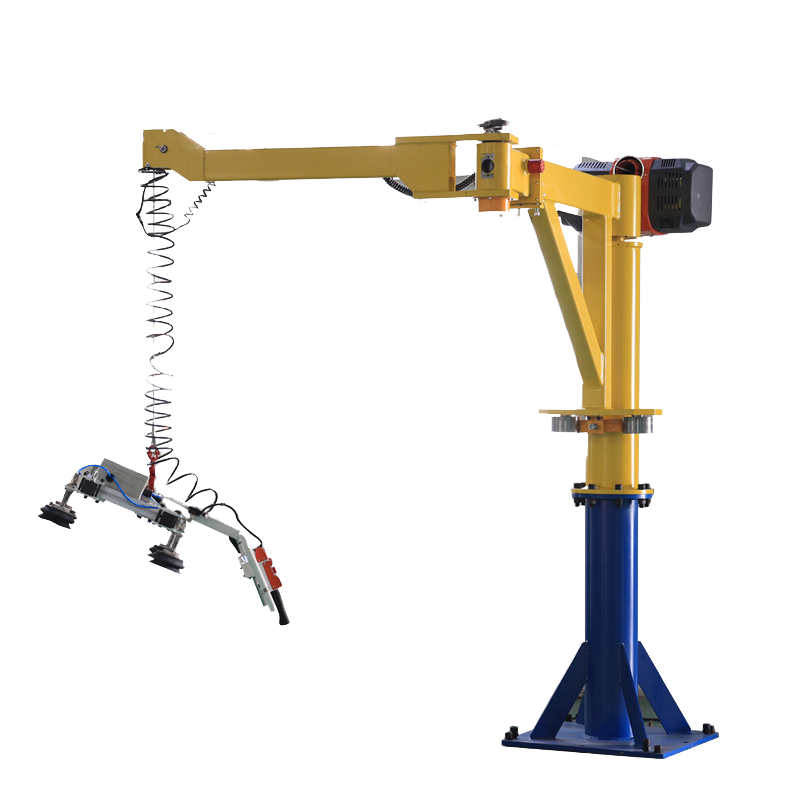 Cantilever Crane