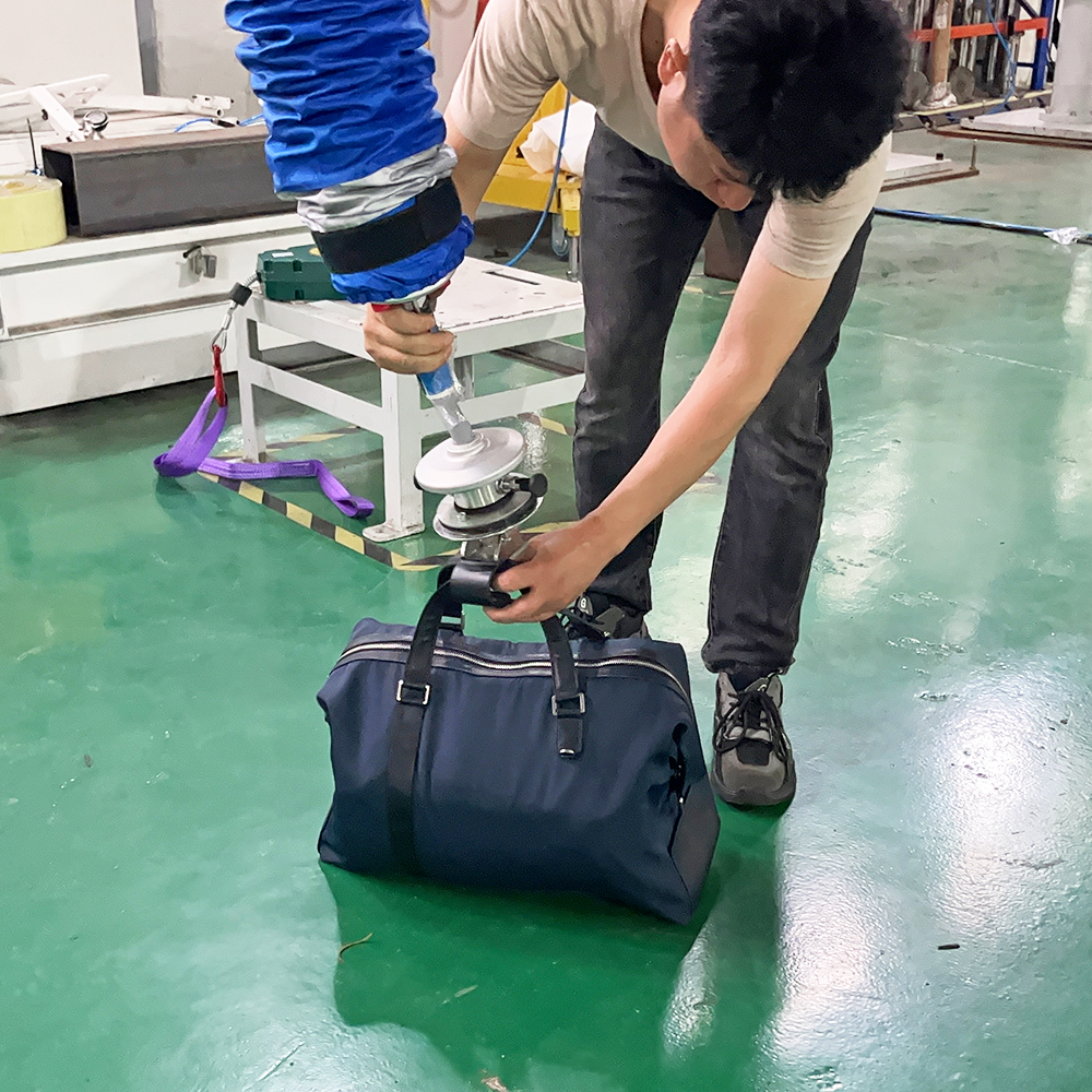 Baggage Handling