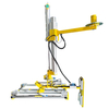 Customized 500kg Glass Vacuum Lifter for Sheet Metal Lift with Suction Cup
