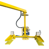 Industrial Column Air Balance Lifting Equipment Box Plate Handling and Lifting Pneumatic Manipulator