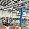 Robotic Arm Lifting Equipment Pallet Palletizing Uping And Downing Handling Pneumatic Manipulator