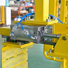 Industrial-Grade Pneumatic Manipulator Controlled 150kg Battery Handling