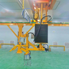 Efficient Film Roll Reel Extraction Truss Manipulator To Lift Roll Reel And Coil Handling Needs