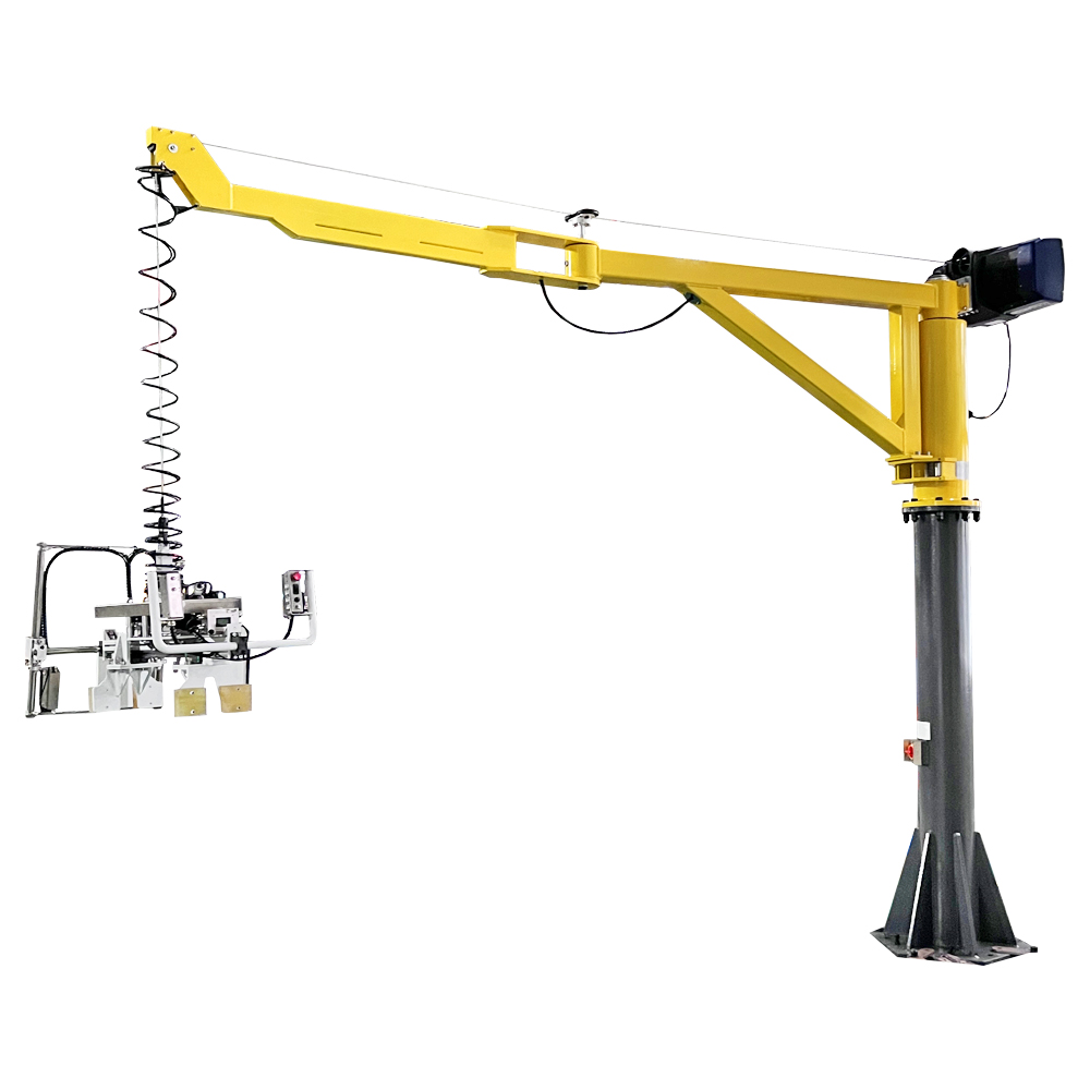 jib crane