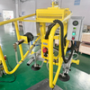 100kg Semi-Automatic Electrical Suction Cup Vacuum Lifter for Metal Sheet Lifting