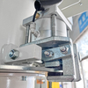 50kg External Clamping Handling Robot Arm for Assembling Circular Rings