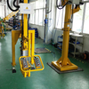 150kg Iron Plate Loading And Unloading Magnet Fixture Manipulator