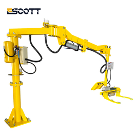 Industrial Handle Lifting Equipment Air Balancer Pneumatic Manipulator for Drum Handling