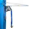 Wall Mounted Vacuum Tube Lifter Bag Carton Lifter