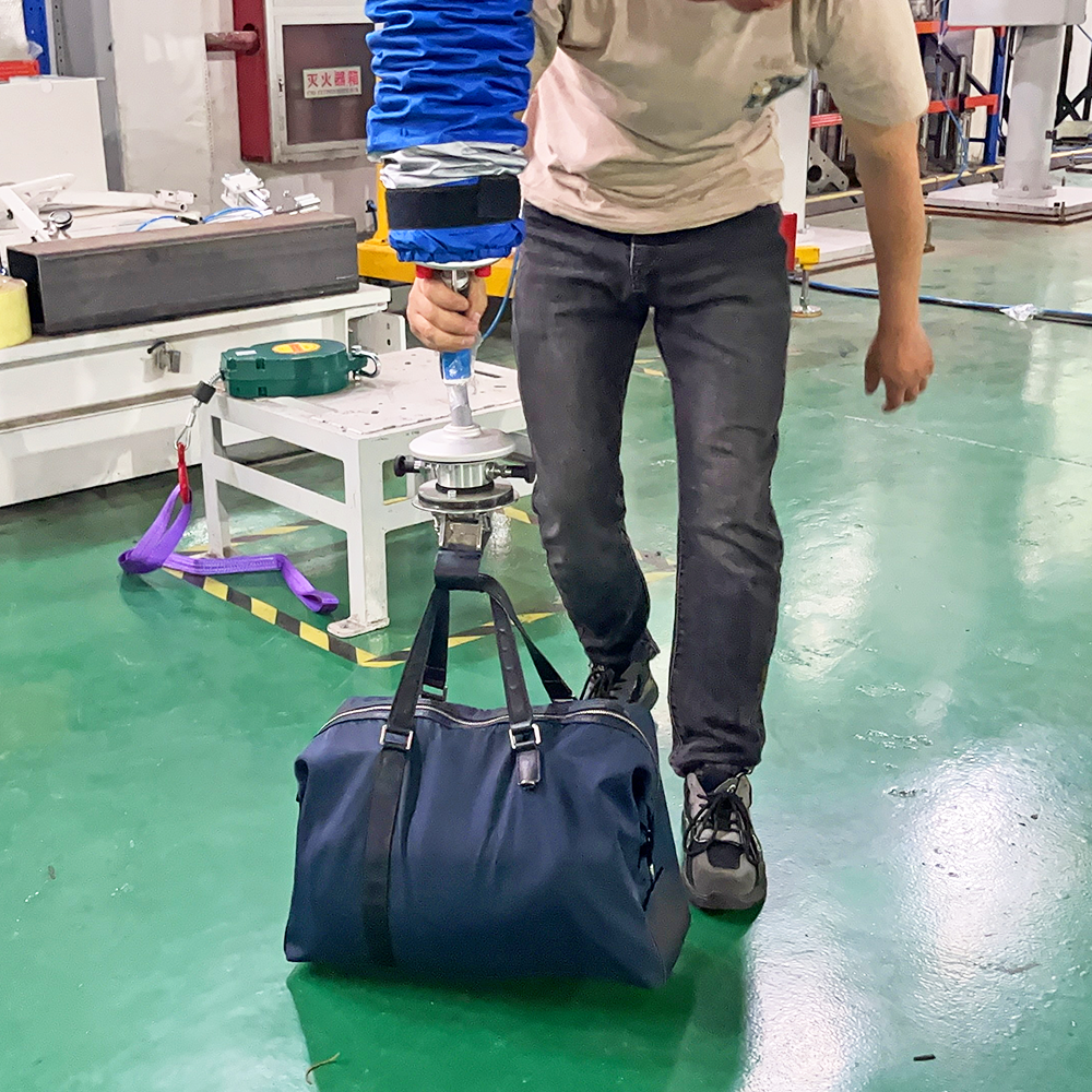 Baggage Handling