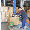 70kg Palletizing Suction Lifting Equipment Vacuum Lifter for Carton Box